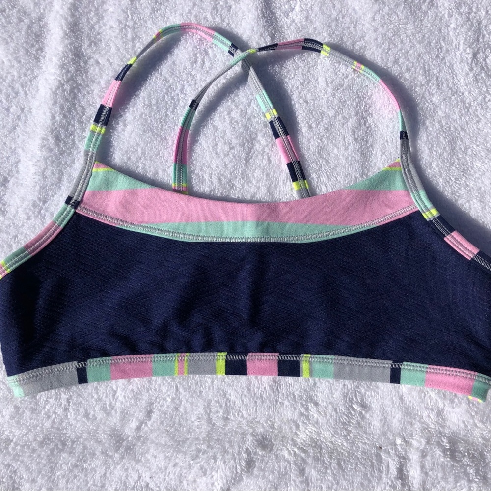 IVIVVA SPORTS BRA!